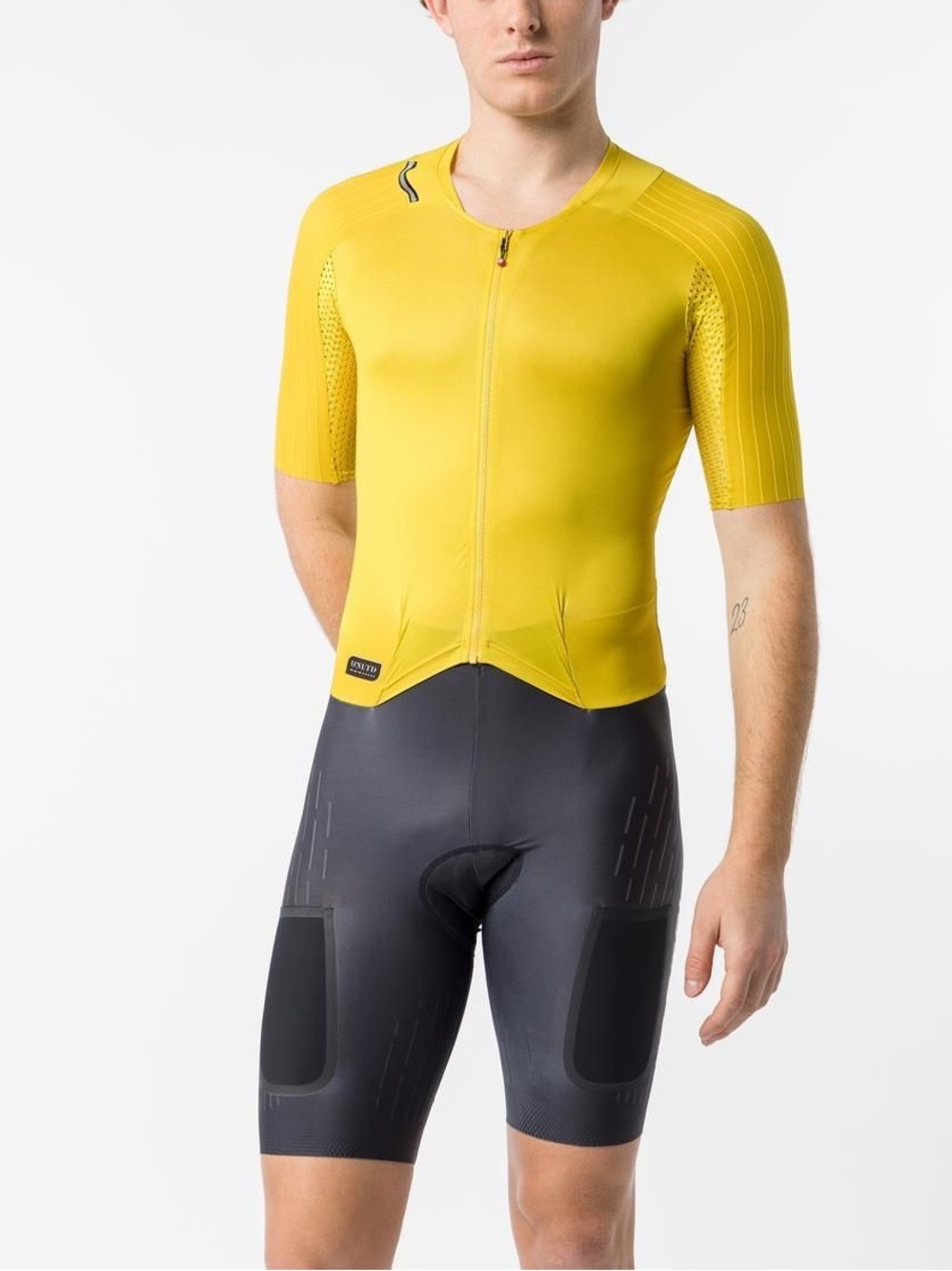 CASTELLI Men’s Unlimited Speedsuit